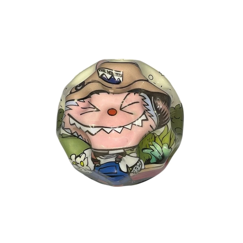 ابزار شوخی مدل توپ بازی طرح پرشی 01