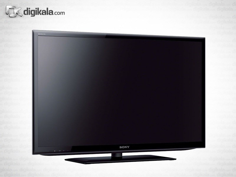 تلویزیون ال ای دی هوشمند سونی سری BRAVIA مدل KDL-40EX650 سایز 40 اینچ