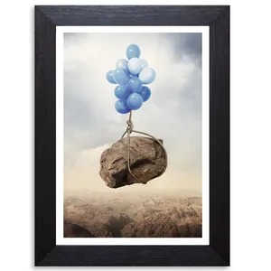 Blue Apple Gallery Decorative Panel F0B127