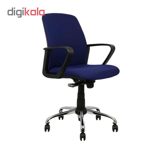 صندلی اداری نیلپر مدل SK740K