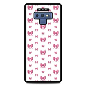 AKAM AMC-WSGN9-BOWS18 Cover For Samsung Galaxy Note 9