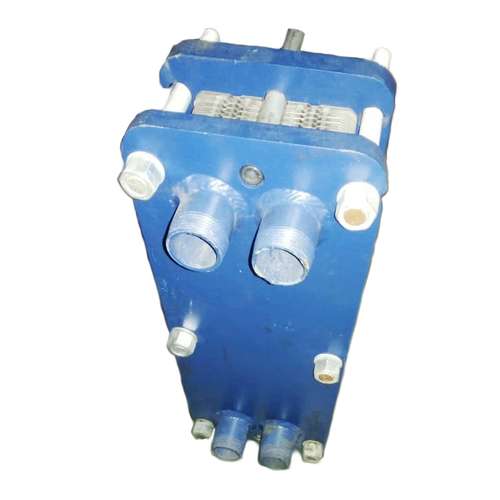 مبدل صفحه ای کول سامر مدل M3-50P