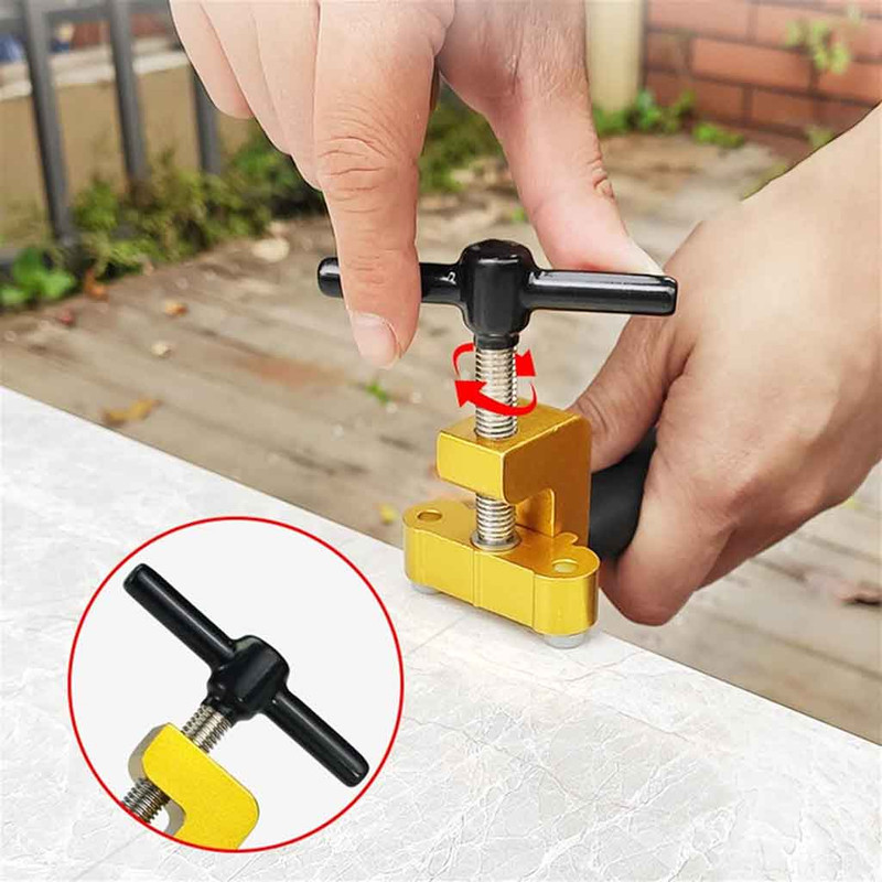 الماس شیشه و سرامیک بشکن دار مدل jt-3