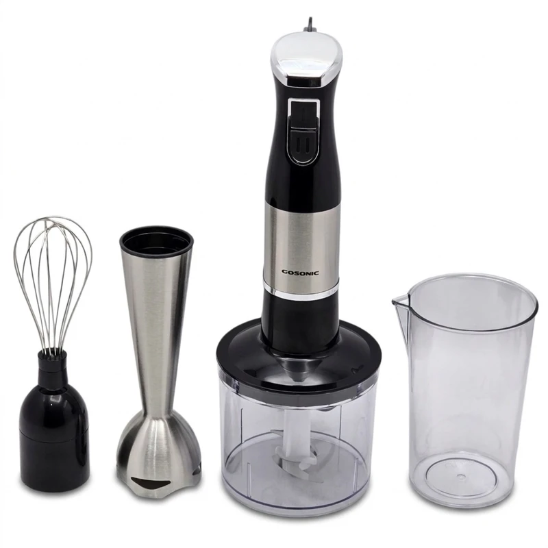 گوشت کوب برقی چندکاره 300 وات گوسونیک مدل GSB-872