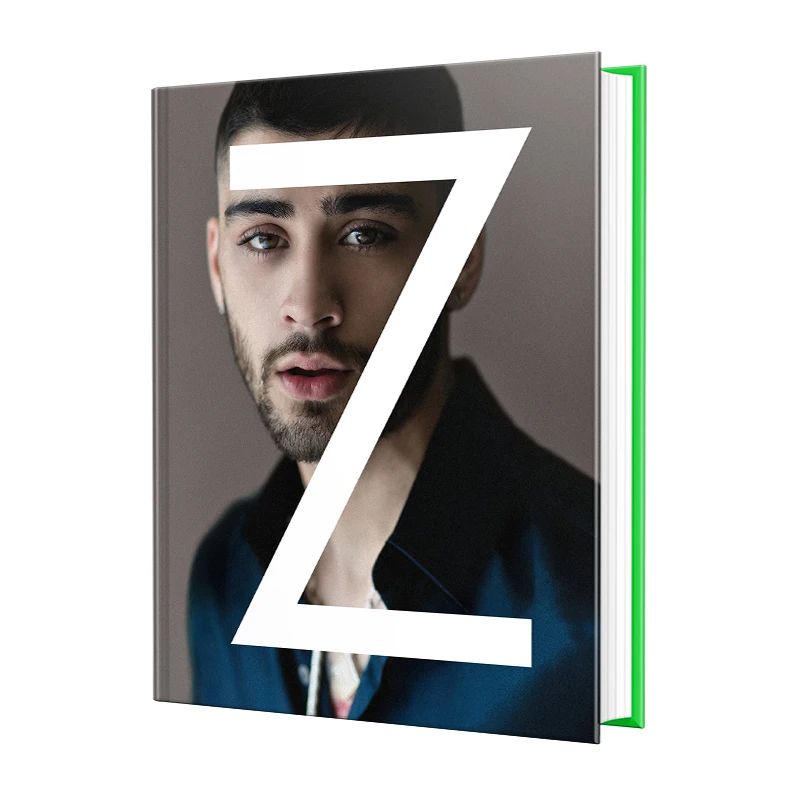 کتاب zyan اثر zyan نشر Delacorte Press