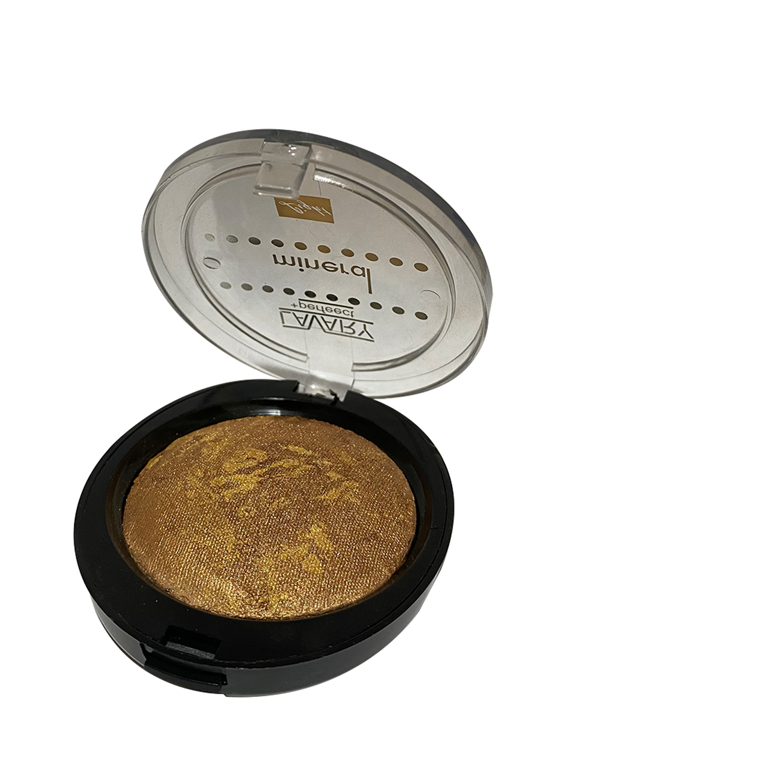 رژ گونه لاواری مدل plus perfect شماره 304