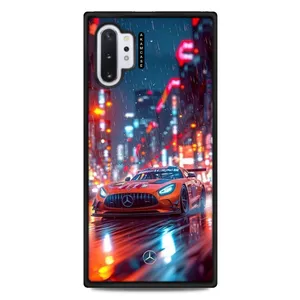 AKAM AMC-WSGN10P-BENZ-29 Cover For Samsung Galaxy Note 10 Plus