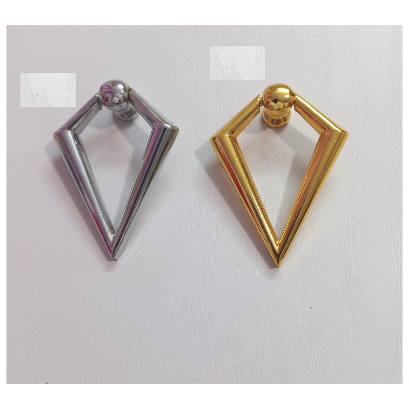 دستگیره کابینت و کمد مدل LK500 بسته 3 عددی