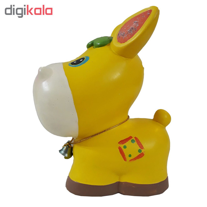 قلک طرح گوساله کد SK28
