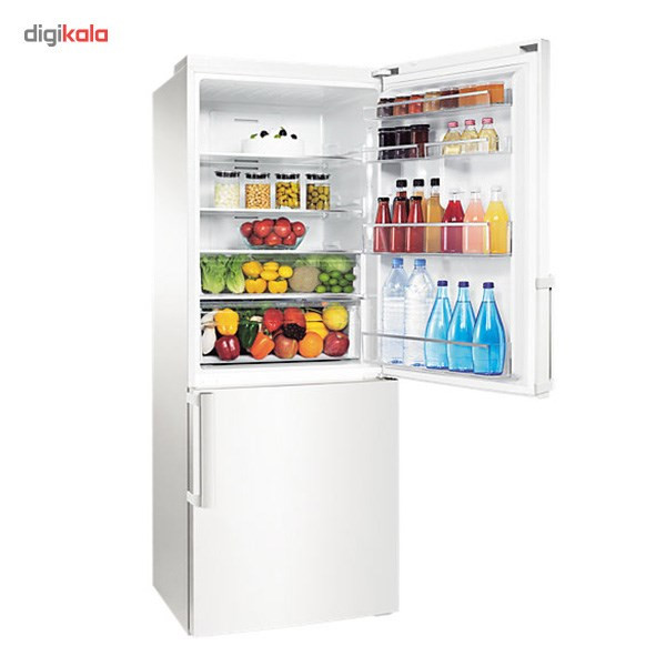 یخچال و فریزر 23 فوت سامسونگ مدل RL72