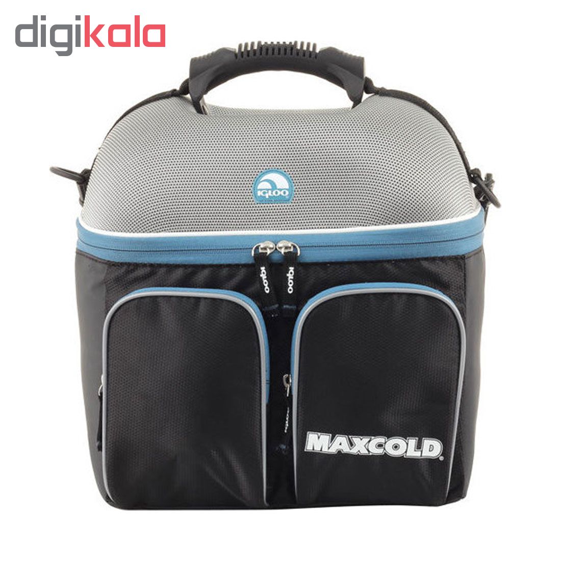 کیف خنک نگهدارنده ایگلو مدل Maxcold