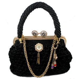 کیف زنانه ماکارون مدل Luxe