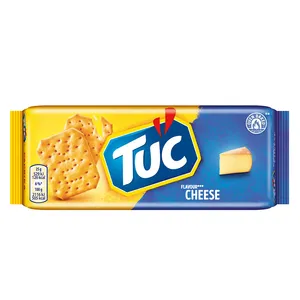 کراکر پنیری توچ - 100 گرم