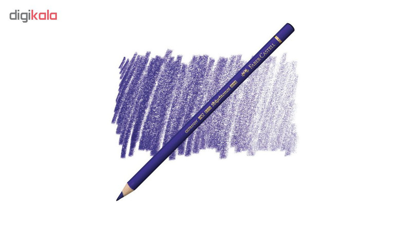 مداد رنگی فابر کاستل مدل Polychromos کد 137