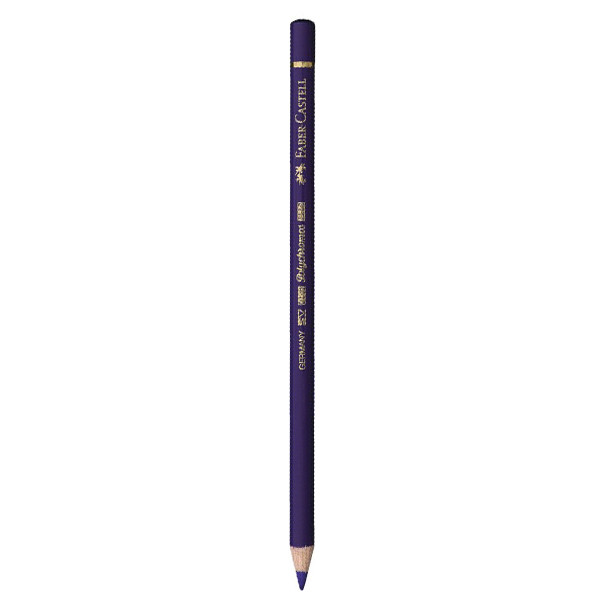 مداد رنگی فابر کاستل مدل Polychromos کد 249