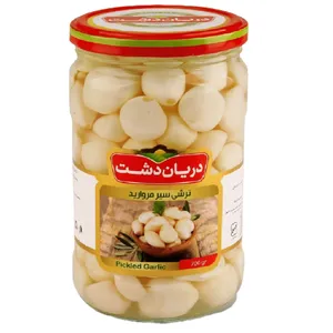 سیر مروارید دریان دشت - 700 گرم