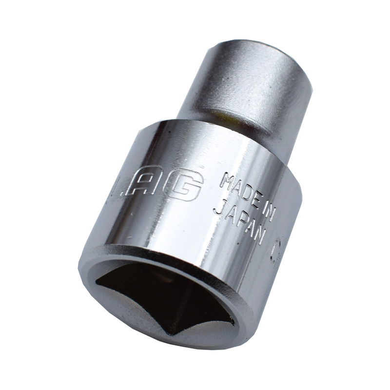 آچار و سری بکس فلگ مدل F425MD-6 مجموعه 25 عددی