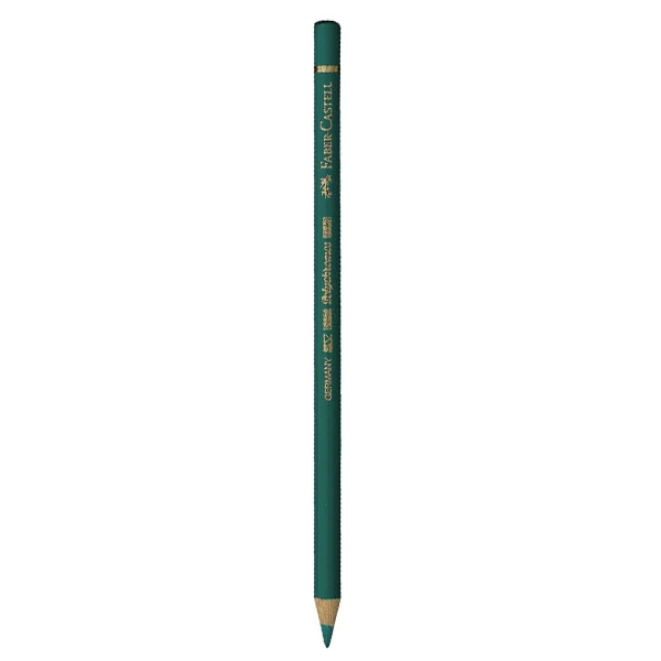 مداد رنگی فابر کاستل مدل Polychromos کد 276