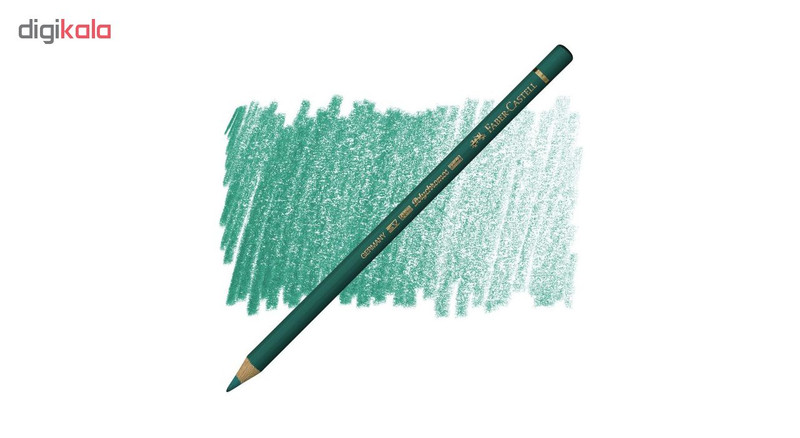 مداد رنگی فابر کاستل مدل Polychromos کد 276