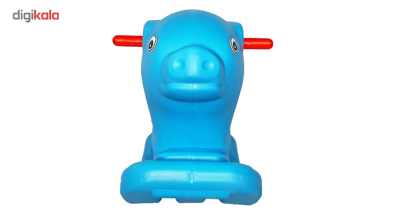 راکر کودک شون کیدز مدل Dolphin