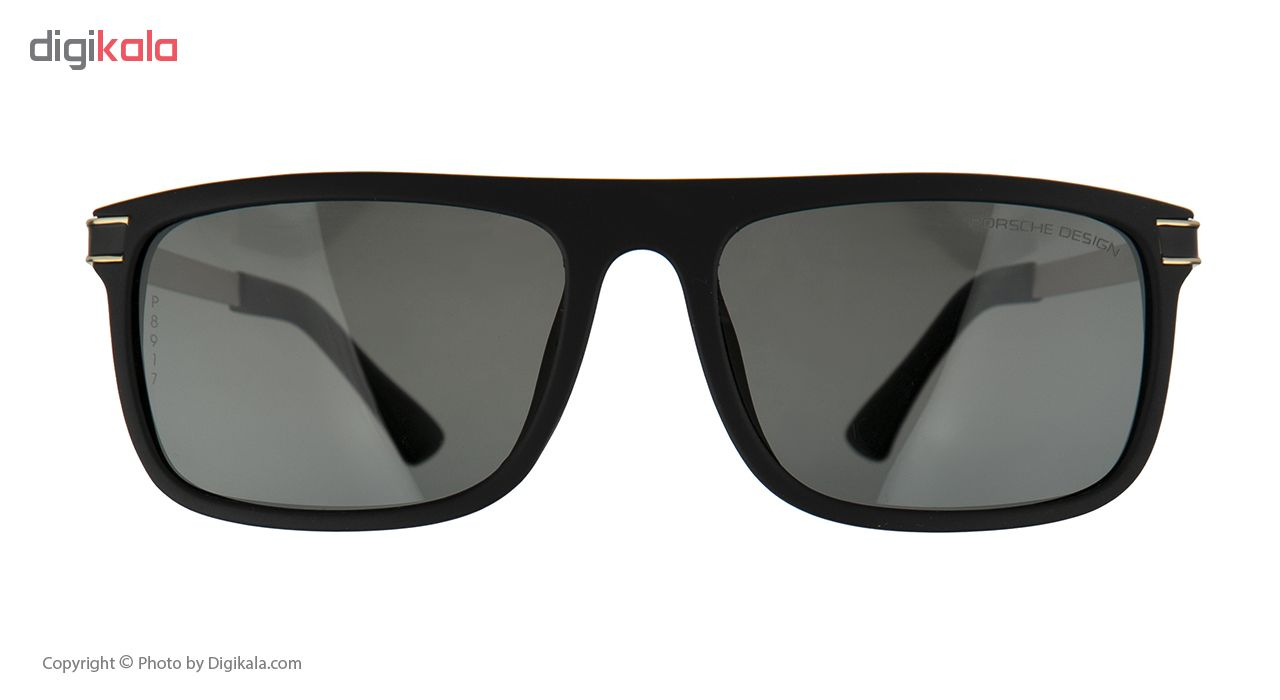 عینک آفتابی پورش دیزاین مدل P8917