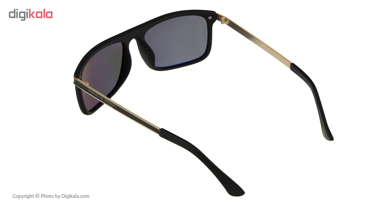 عینک آفتابی پورش دیزاین مدل P8917