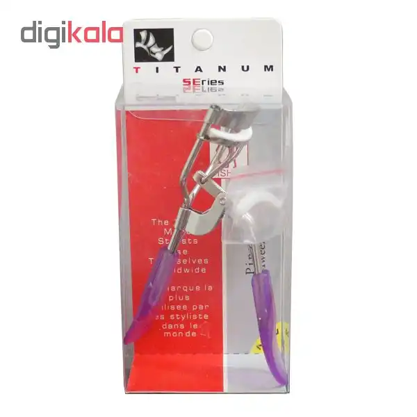 فر مژه فیشار مدل da2