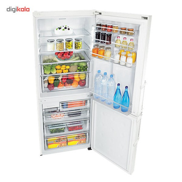 یخچال و فریزر 23 فوت سامسونگ مدل RL72