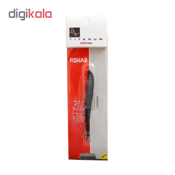 موچین فیشار مدل a123