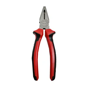  انبر دست ستافرم مدل E01410180 سایز 7 اینچ 