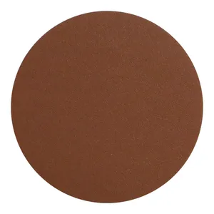 سنباده پشت کرکی استارک 12.5 سانتی متری ربزی 100 مدل C125P100N بسته 10 عددی