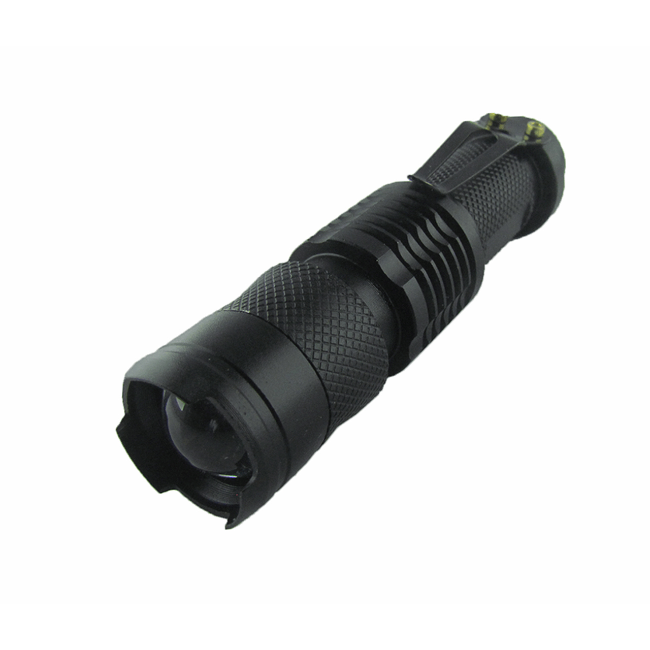 چراغ قوه پاور استایل مدل GH-X01