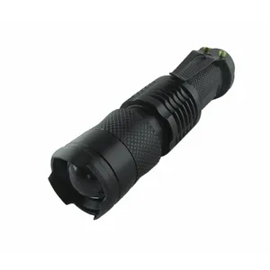 چراغ قوه پاور استایل مدل GH-X01