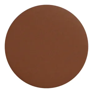 سنباده پشت کرکی استارک 12.5 سانتی متری زبری 150 مدل C125P150N بسته 10 عددی