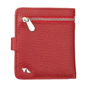 کیف پول زنانه چرم مشهد مدل D0299-083