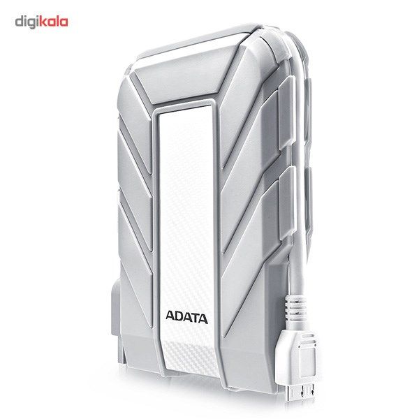 هارددیسک اکسترنال ای دیتا مدل HD710A ظرفیت 2 ترابایت main 1 2