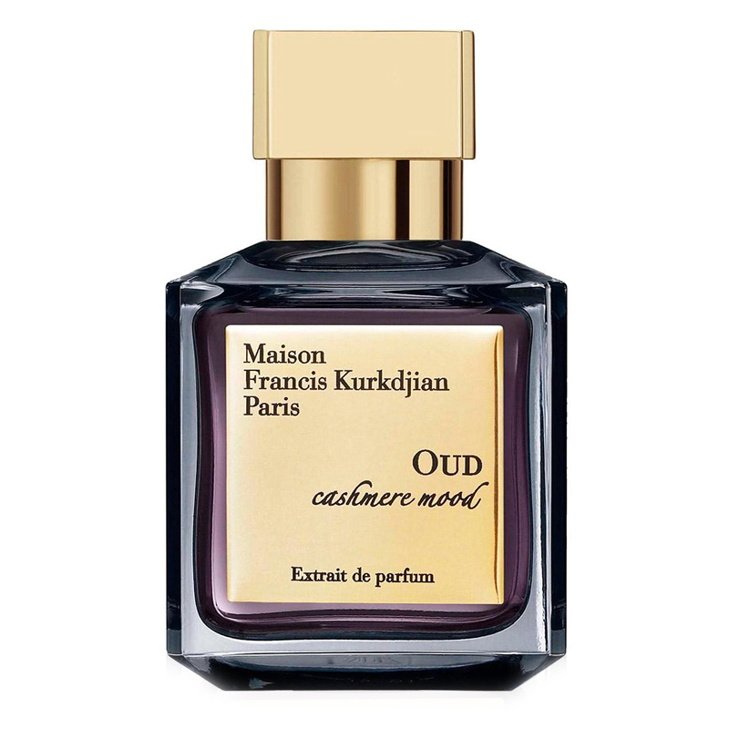 پرفیوم میسون فرانسیس کورکجان مدل Oud Cashmere Mood Extrait de parfum