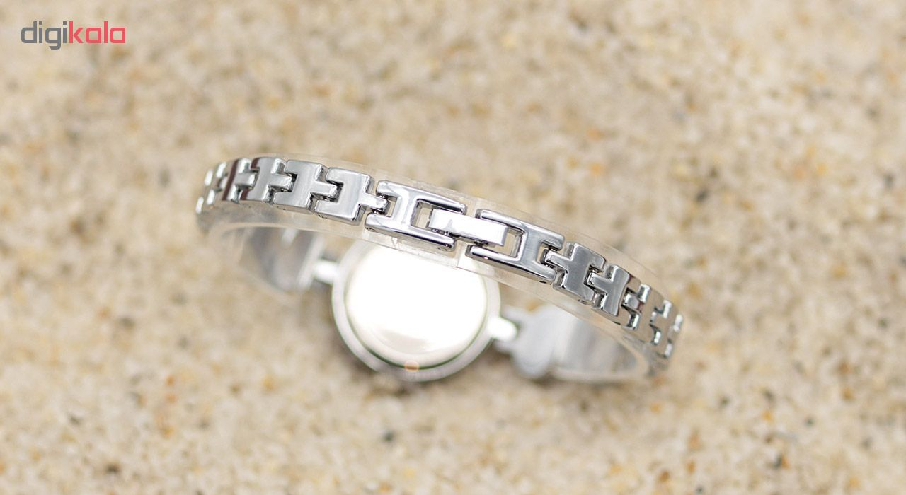 ساعت مچی عقربه ای زنانه والار مدل F2030