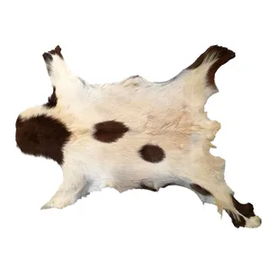 فرش پوست طبیعی کمالی مدل AC-00049