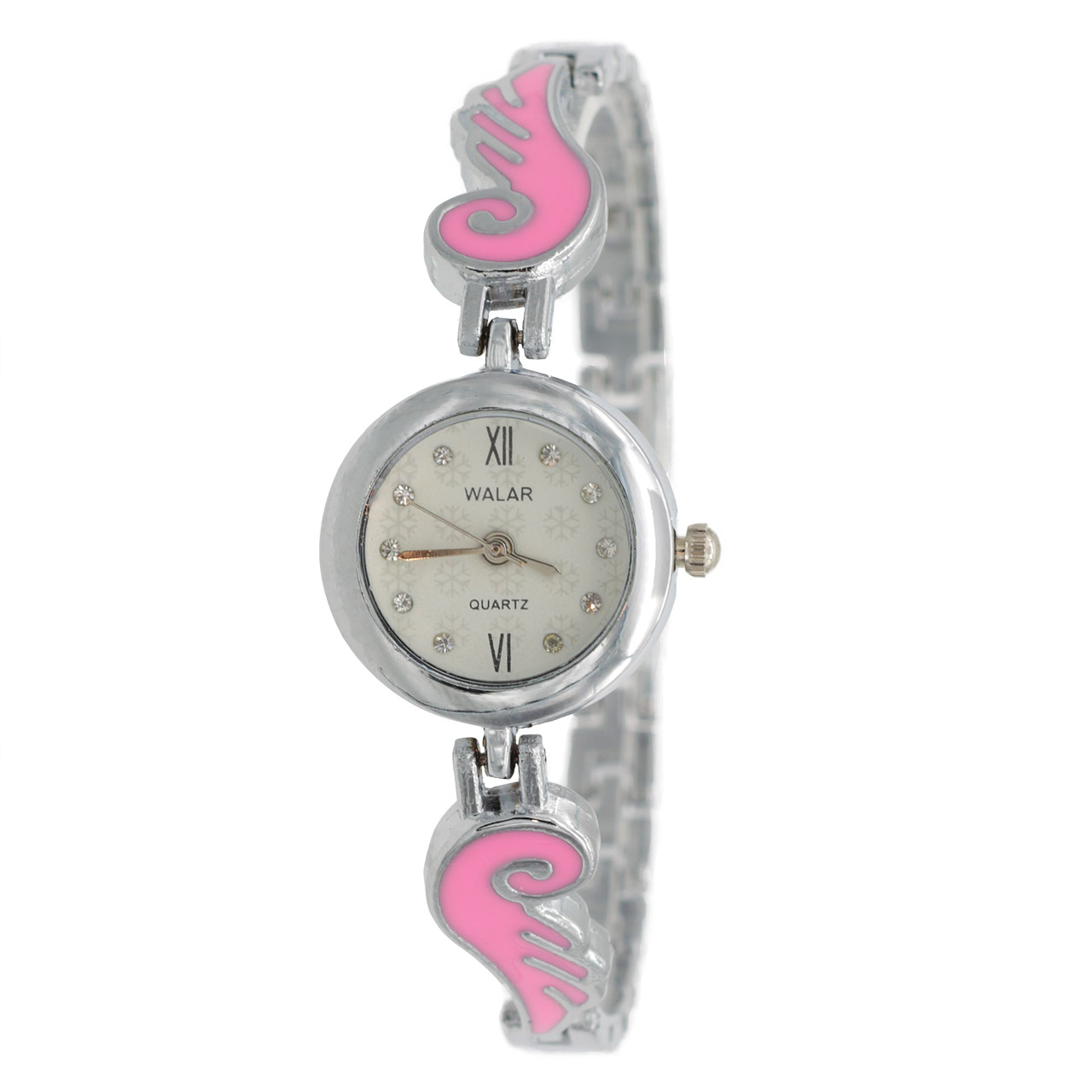 ساعت مچی عقربه ای زنانه والار مدل F2031