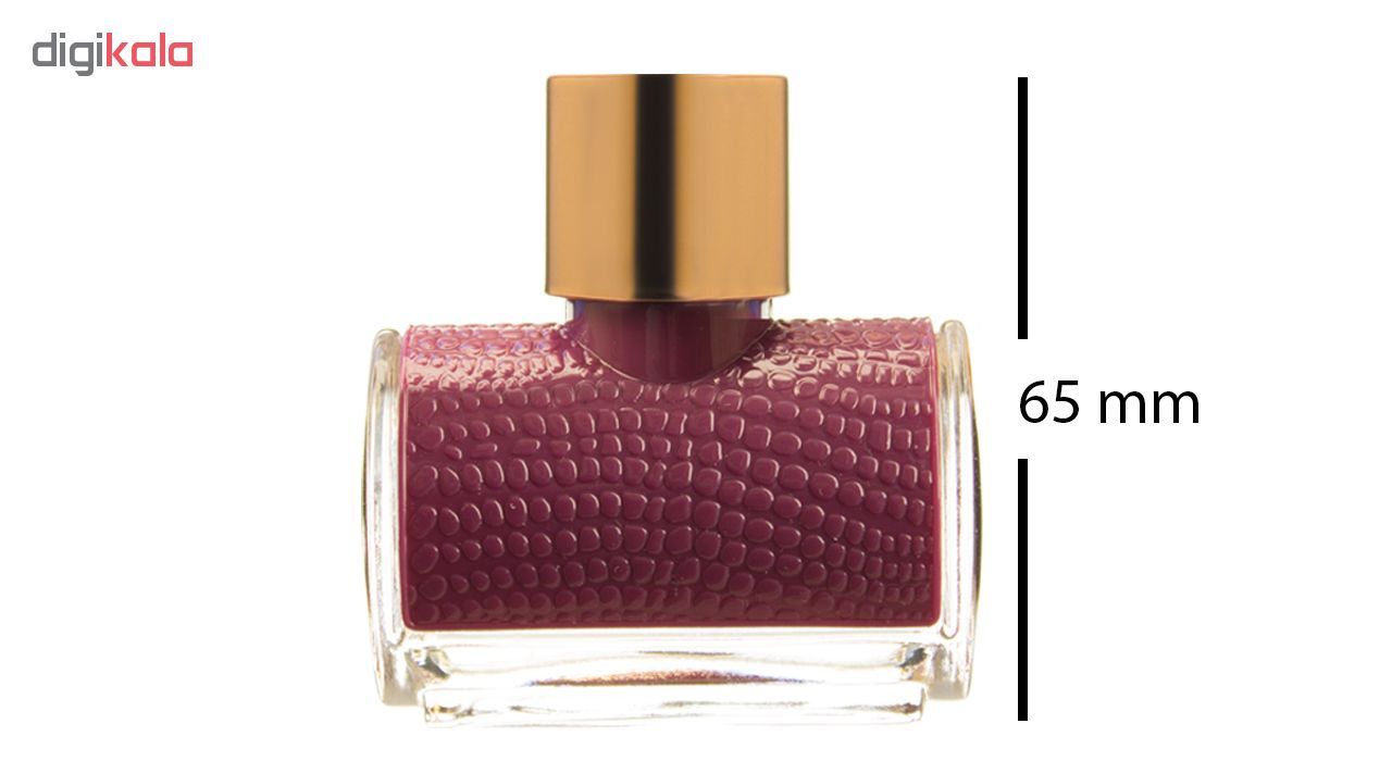 عطر جیبی زنانه برند کالکشن مدل 049 -  - 3