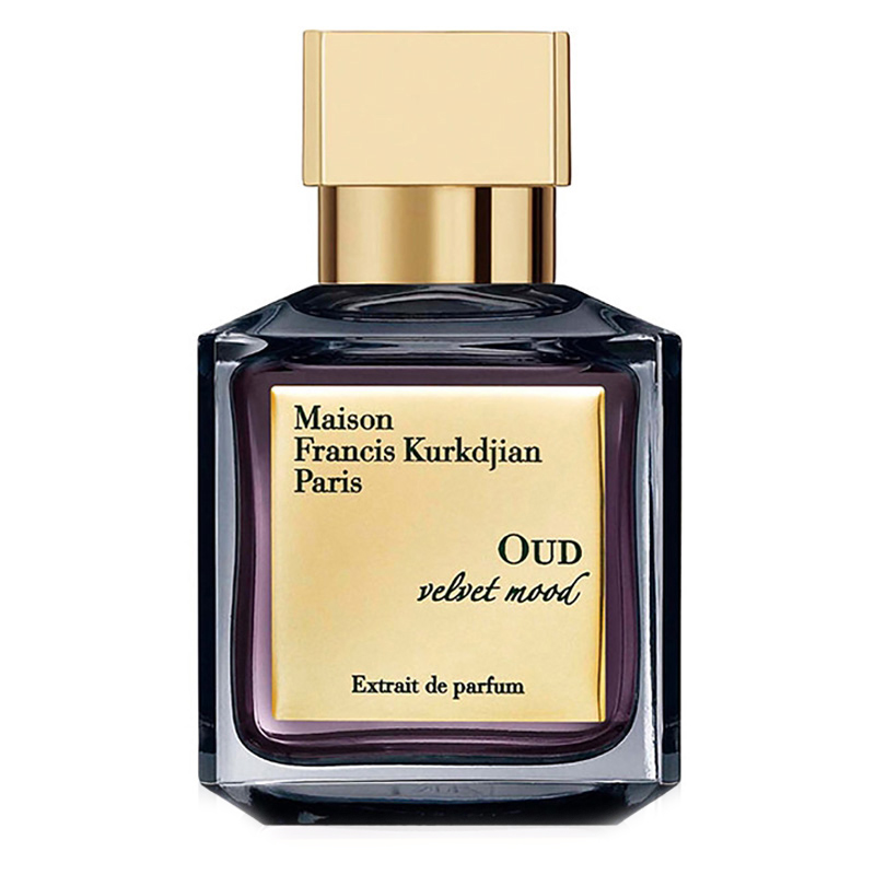 پرفیوم میسون فرانسیس کورکجان مدل Oud Velvet Mood Extrait de parfum