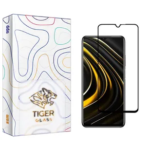 Tiger Glass SAM2 Screen Protector For Xiaomi Poco M3