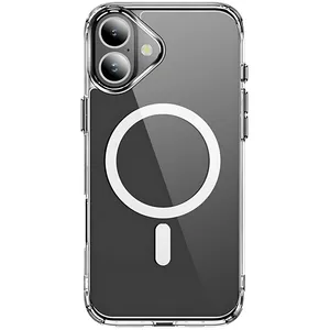 Belkin SHEER case for Apple iPhone 16