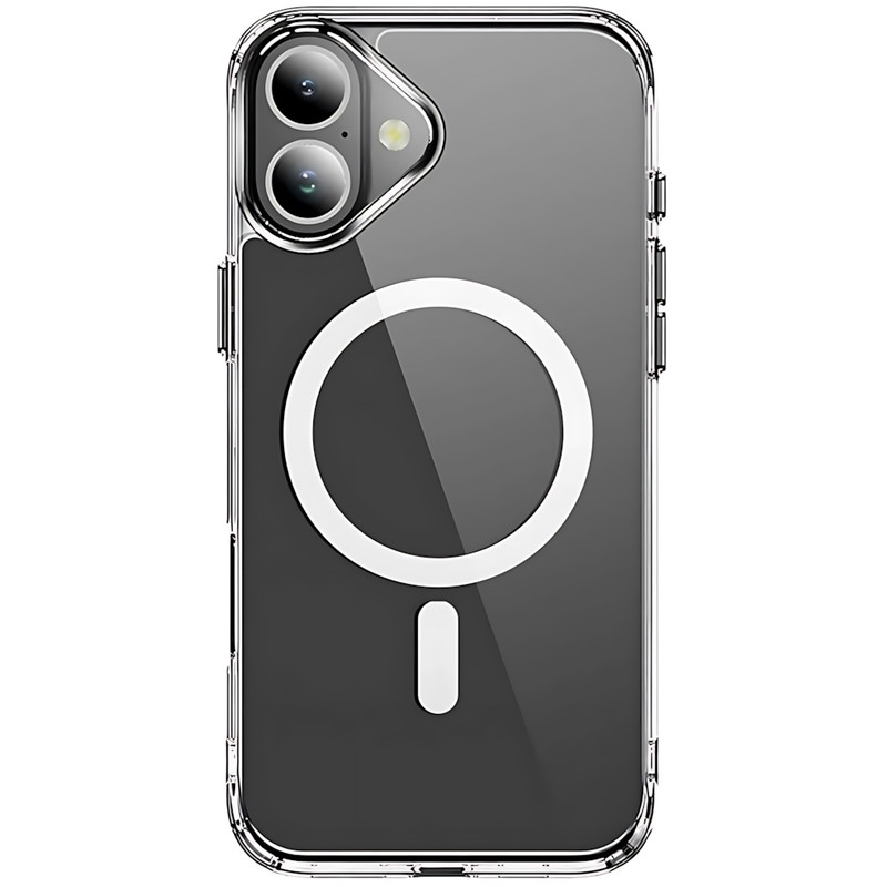 کاور بلکین مدل SHEER مناسب برای گوشی موبایل اپل iPhone 16