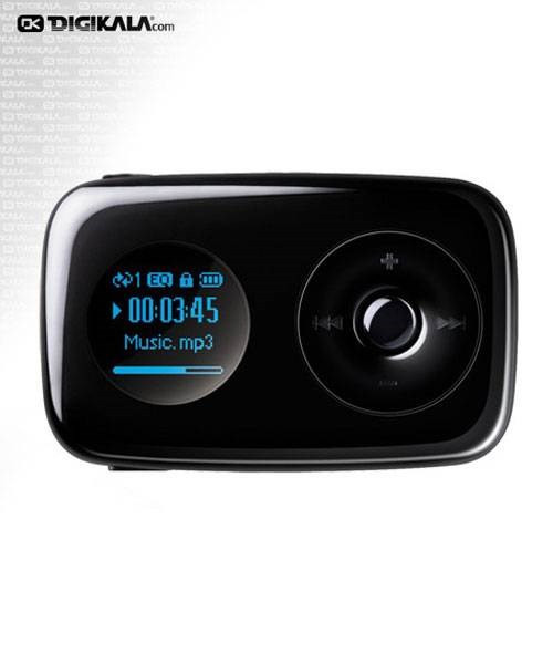 کریتیو زن استون پلاس - 2 گیگابایت