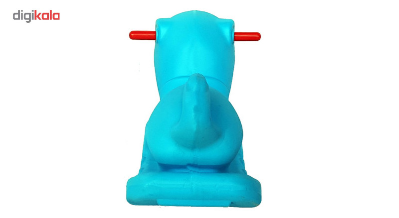 راکر کودک شون کیدز مدل Dolphin