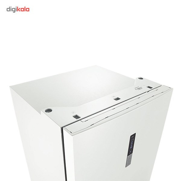 یخچال و فریزر 23 فوت سامسونگ مدل RL72