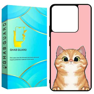  Ghab Guard GN14 Cover For Xiaomi Redmi Note 14 5G