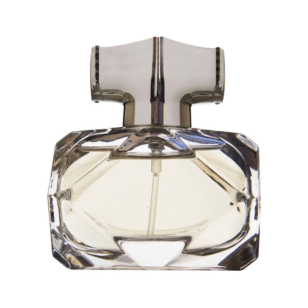عطر جیبی زنانه برند کالکشن مدل 067